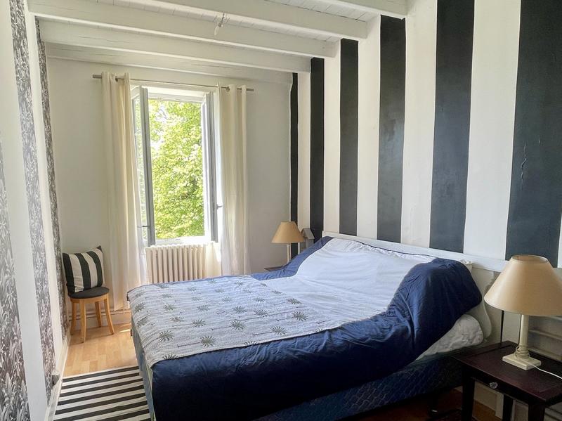 Maison de maîtres - 247 m² - 7 pièces