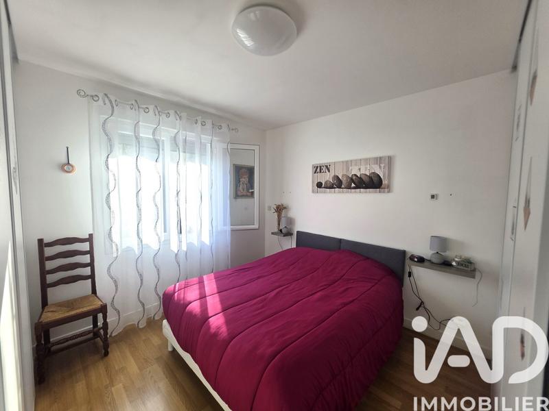 Maison - 76 m² - 3 pièces