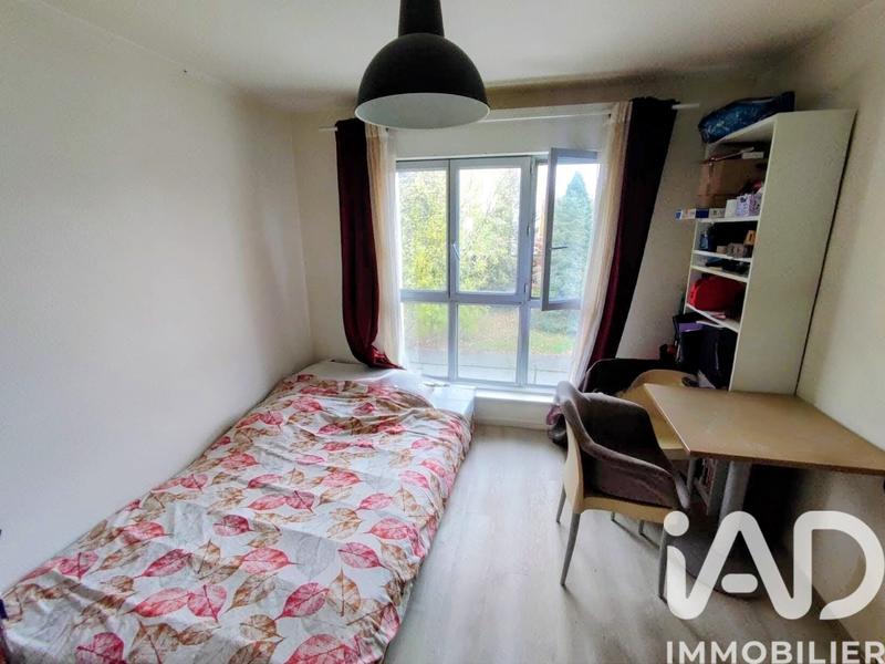 Appartement - 21 m² - 1 pièce