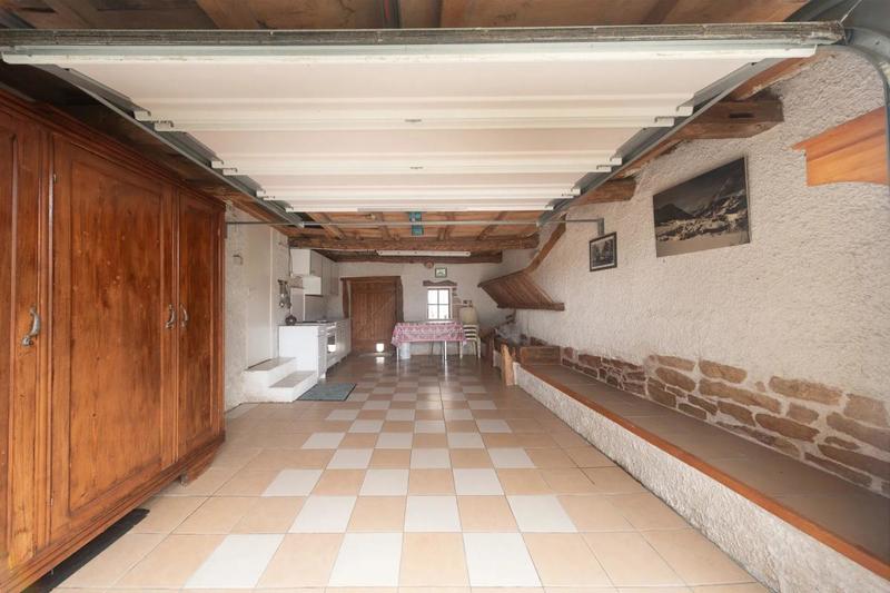 Maison - 157 m² - 6 pièces