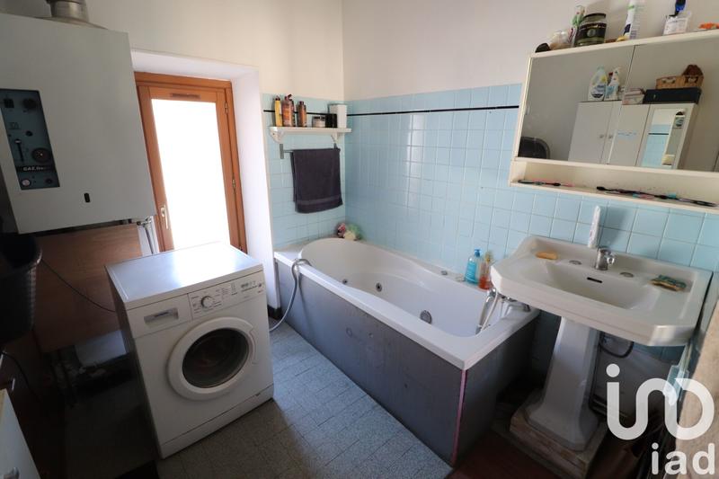 Maison - 148 m² - 7 pièces