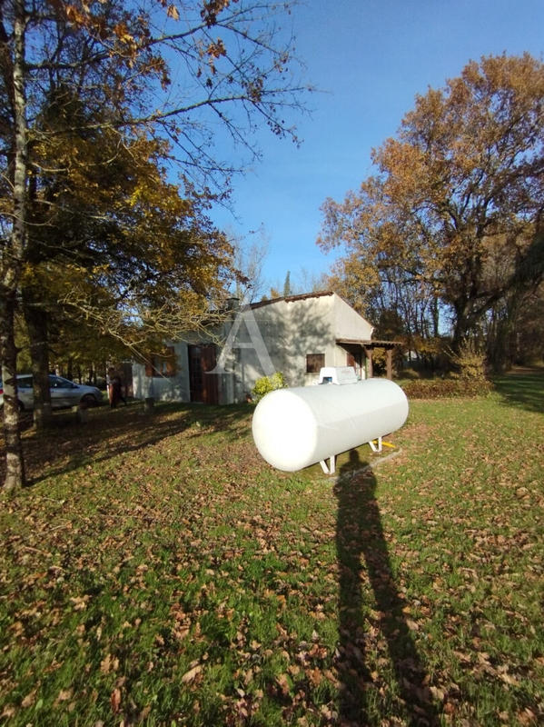 Maison - 65 m² - 2 pièces