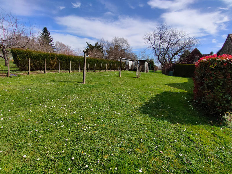 Maison - 70 m² - 4 pièces