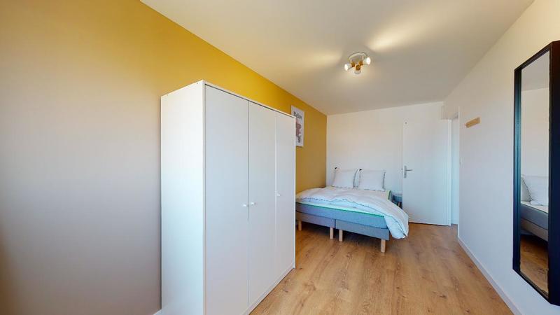 Appartement - 83 m²