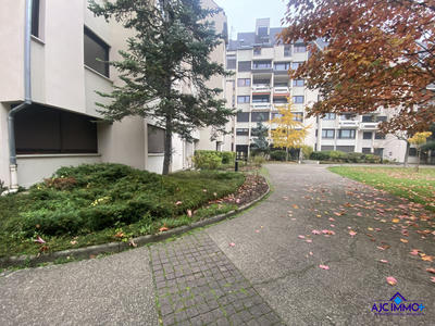 Appartement - 51 m² - 2 pièces