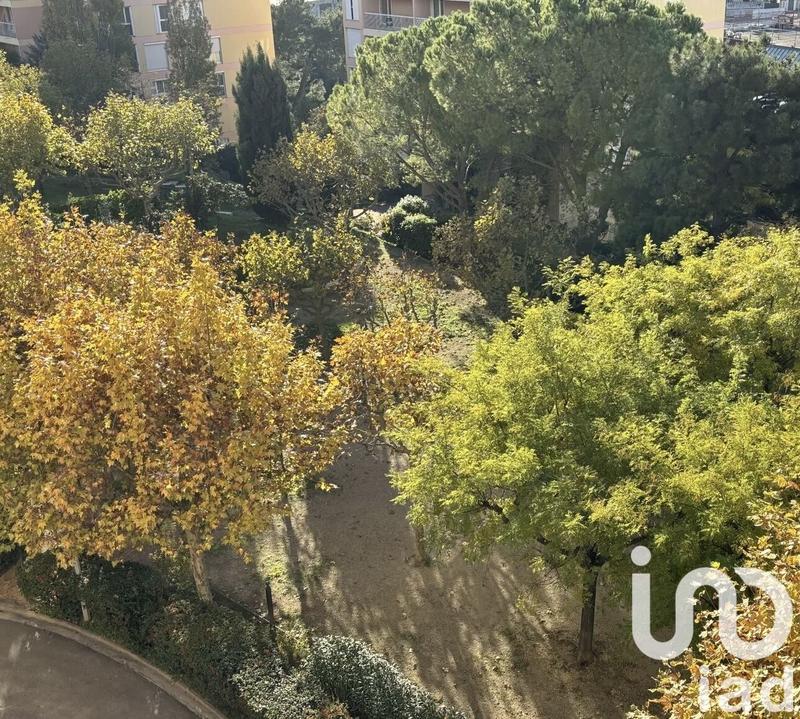 Appartement - 84 m² - 4 pièces