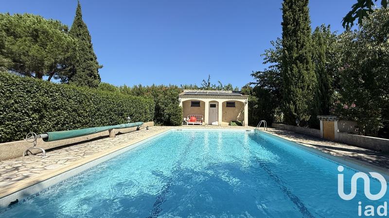 Maison de campagne - 157 m² - 7 pièces