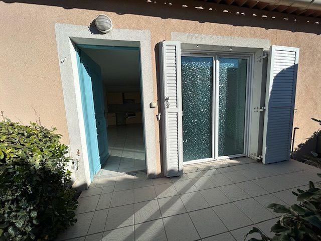 Appartement - 30 m² - 1 pièce