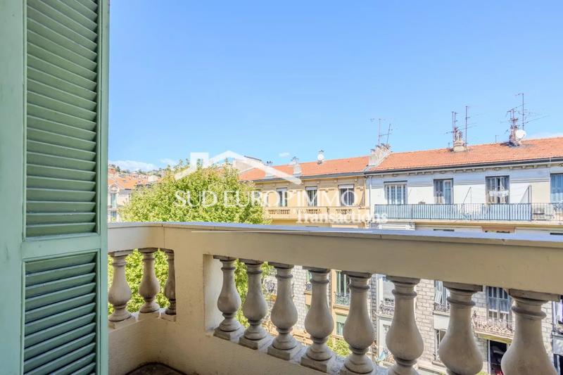 Appartement - 76 m² - 3 pièces