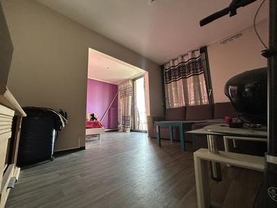 Appartement - 52 m² - 2 pièces