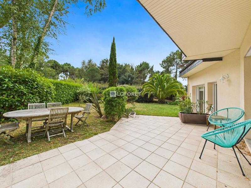 Maison d'architecte - 182 m² - 6 pièces