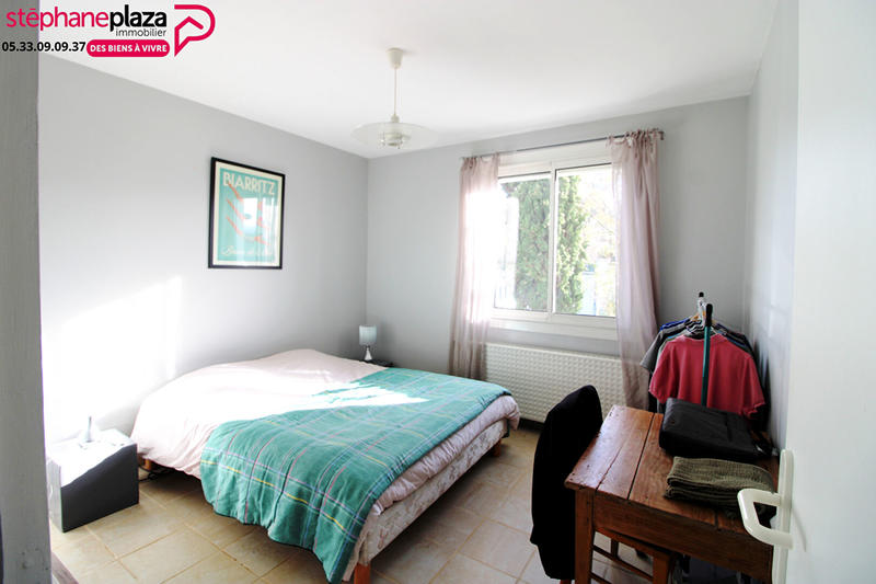 Maison - 168 m² - 6 pièces