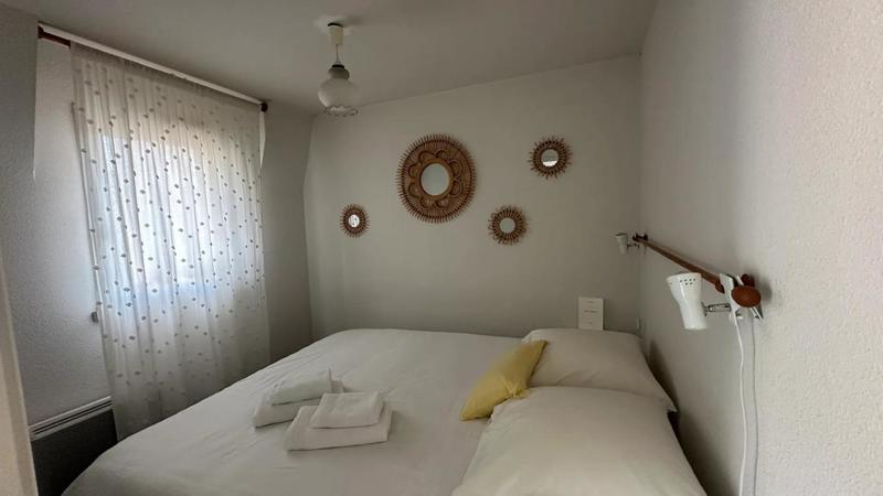 Appartement - 34 m² - 2 pièces