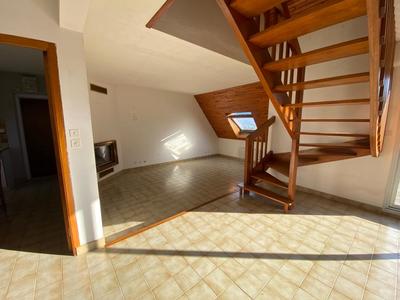 Maison - 117 m² - 5 pièces