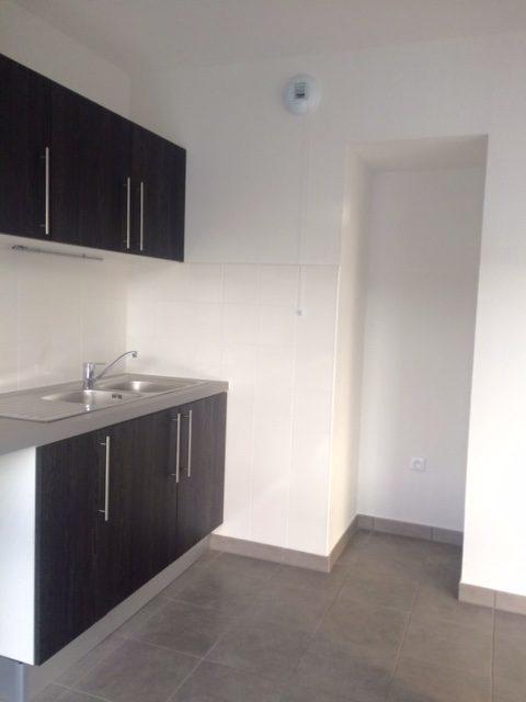 Appartement - 86 m² - 4 pièces