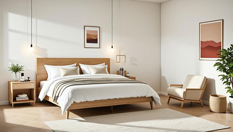 Maison - 45 à 82 m² - 2 à 4 pièces