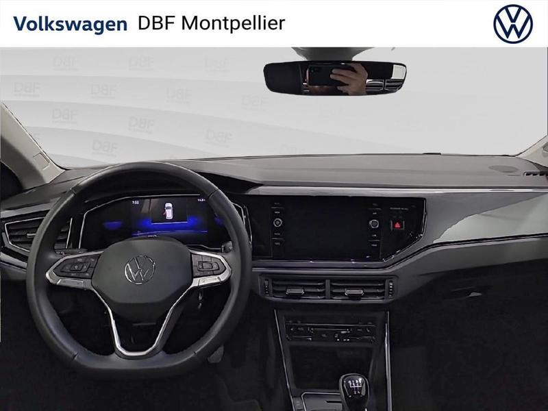 Volkswagen Polo 1.0 Tsi 95 s&amp;S Bvm5 Style