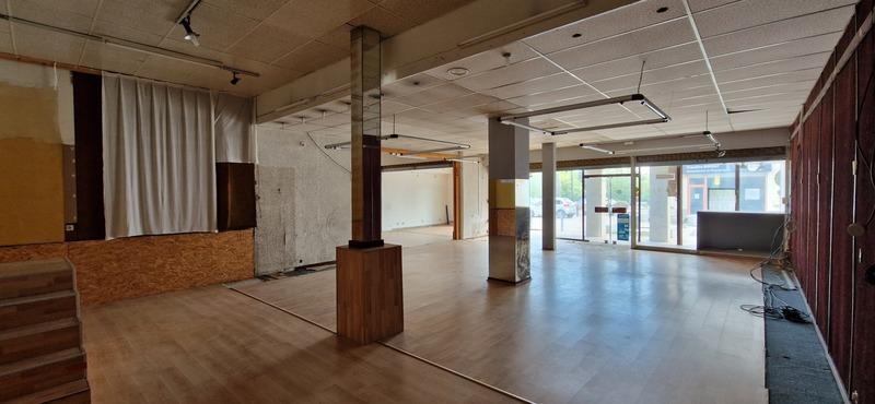 Immeuble - 530 m² - 10 pièces