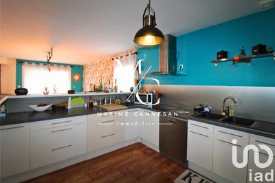 Maison - 197 m² - 7 pièces