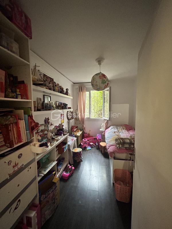 Appartement - 59 m² - 4 pièces