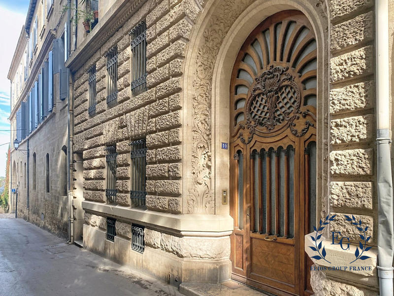 Appartement - 178 m² - 5 pièces