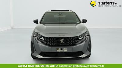 Peugeot 3008 Hybrid 225 e-Eat8 Gt Pack
