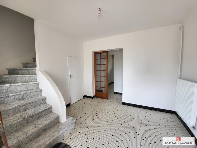 Maison traditionnelle - 189 m² - 7 pièces