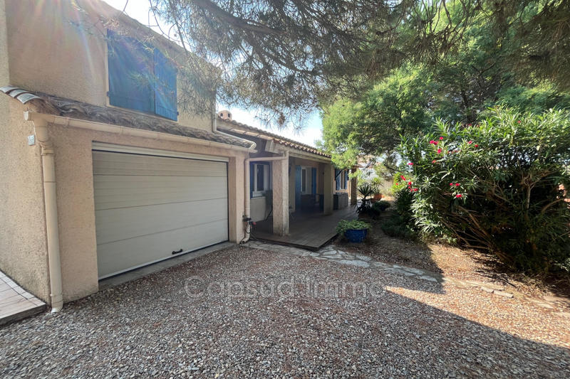 Maison - 116 m² - 4 pièces