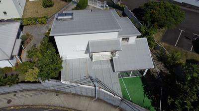 Maison - 124 m² - 5 pièces