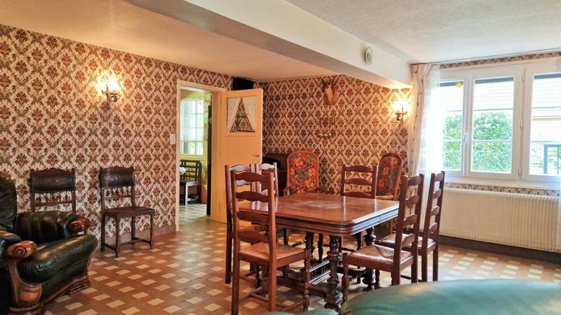 Maison - 140 m² - 4 pièces