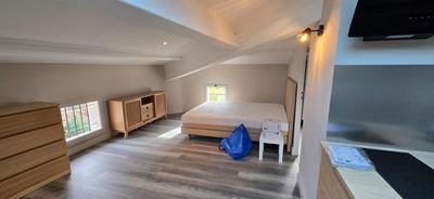 Appartement - 28 m² - 1 pièce