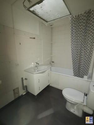 Local commercial - 140 m²