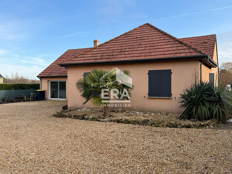 Maison - 150 m² - 7 pièces