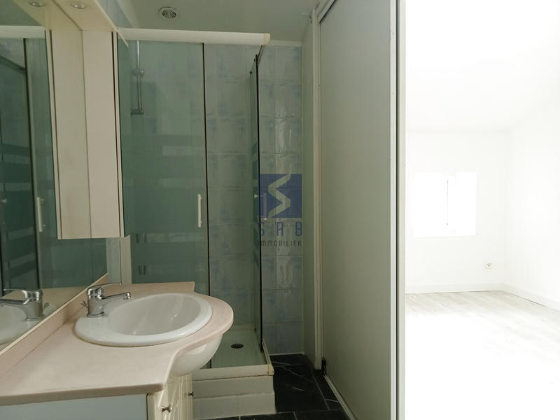 Maison de village - 48 m² - 2 pièces