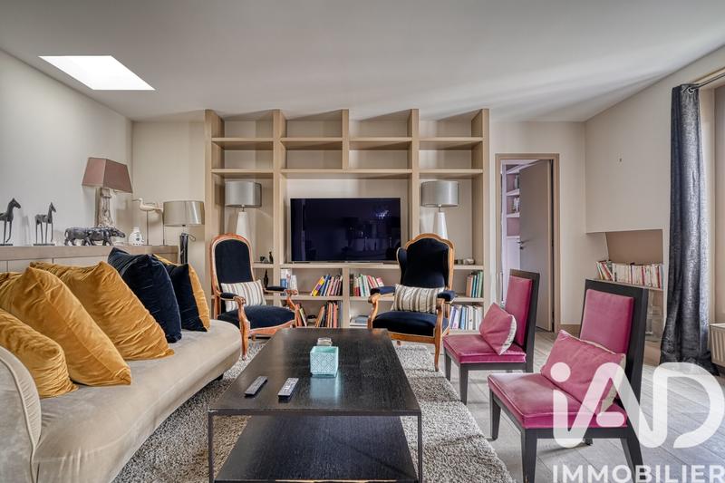 Appartement - 94 m² - 4 pièces