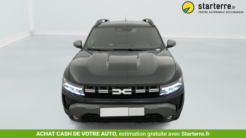 Dacia Duster Mild Hybrid 130 4x4 Journey