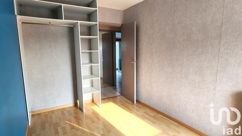 Maison - 81 m² - 4 pièces