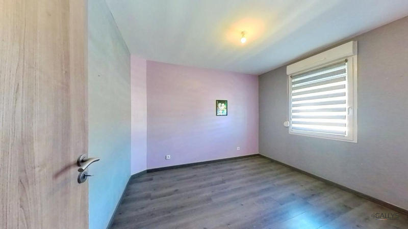 Maison - 109 m² - 6 pièces