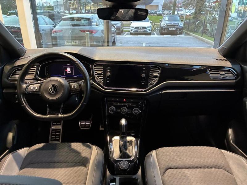 Volkswagen t-Roc 2.0 Tsi 300 Start/Stop Dsg7 4motion R