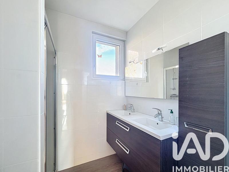 Maison - 123 m² - 5 pièces