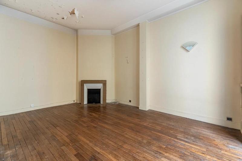 Studio - 30 m² - 1 pièce