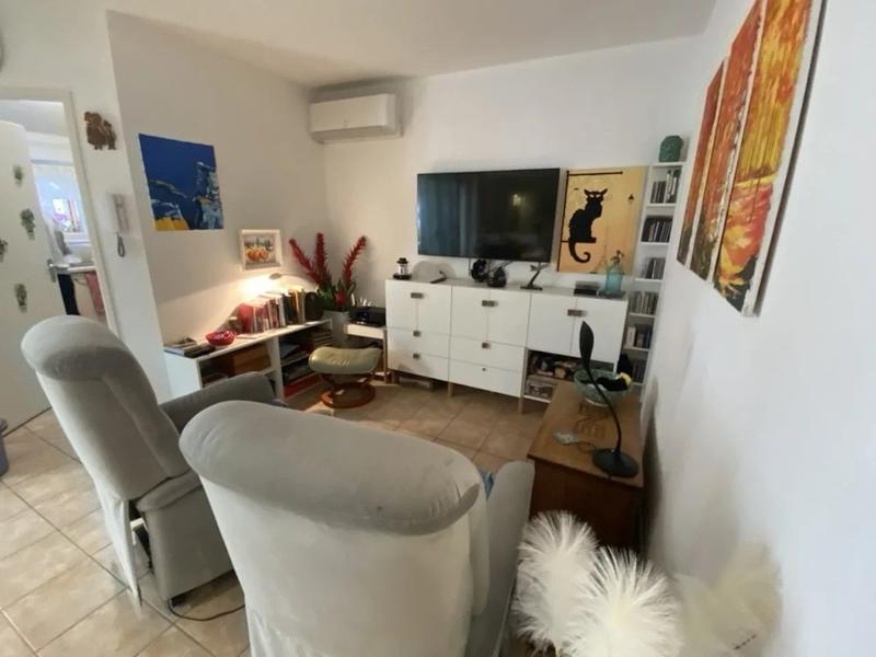 Viager - Maison - 61 m² - 3 pièces
