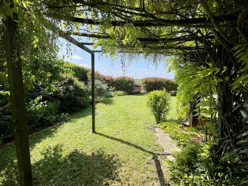 Maison - 148 m² - 5 pièces