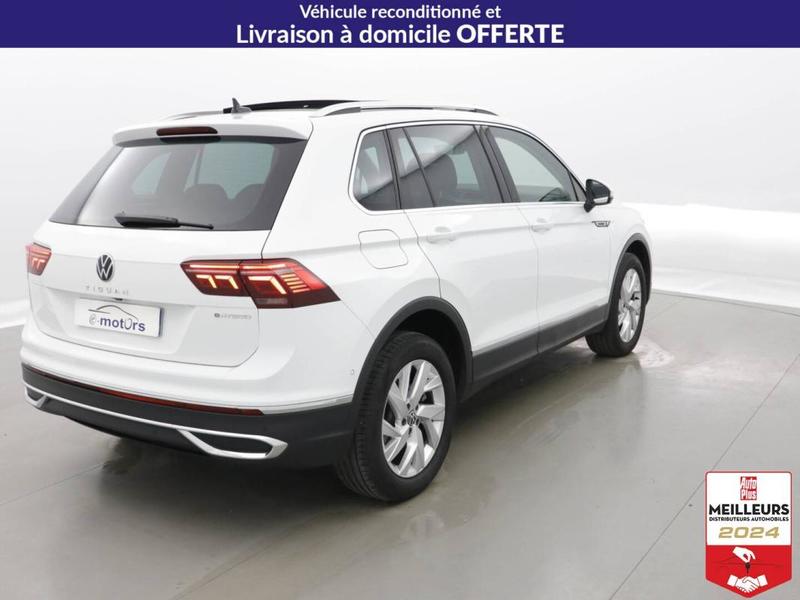 Volkswagen Tiguan eHybrid 245 Dsg6 Elegance +Toit