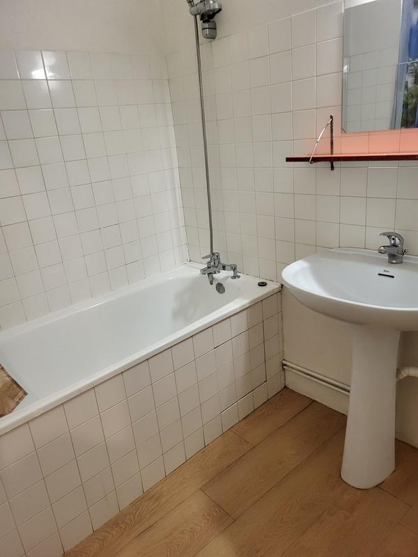 Appartement - 49 m² - 3 pièces