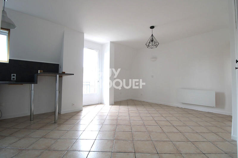 Appartement - 25 m² - 1 pièce