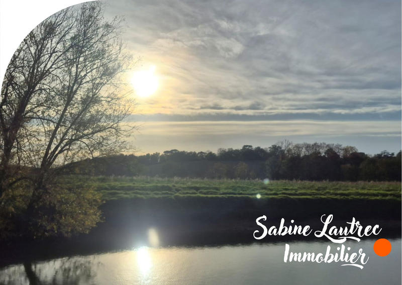 Terrain agricole - 14 967 m²