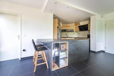 Appartement - 87 m² - 4 pièces