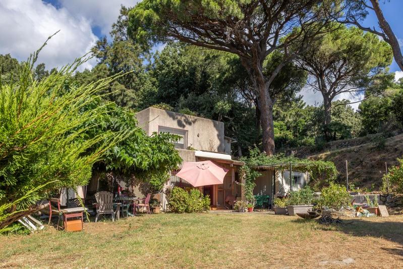 Maison - 143 m² - 5 pièces