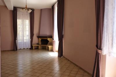 Maison de ville - 135 m² - 4 pièces